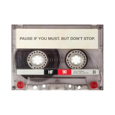 Imagem de Pôster De Vinil Para Toca-discos: Arte De Parede Exclusiva Com Estampa