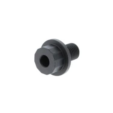 Imagem de Tolxh #N535078 Parafuso de bloqueio de serra de mesa DWE7491RS DWE7491RS DWE7492 Peças de substituição duráveis de qualidade para DeWalt