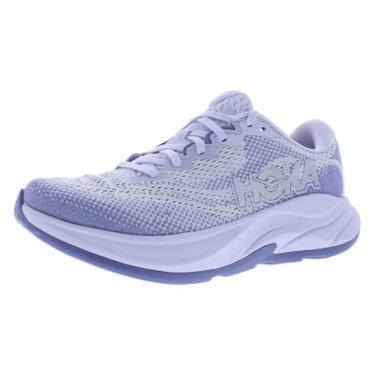 Imagem de Hoka Tênis feminino Rincon 4, Starlight Glow Wild Indigo, 38 BR