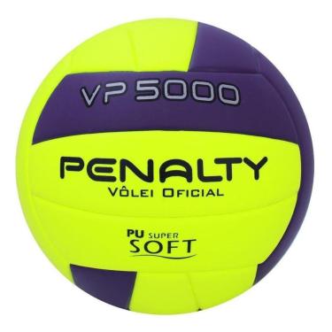 Imagem de Bola Vôlei VP 5000 Penalty-Unissex