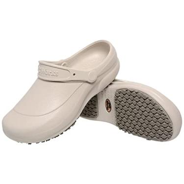 Imagem de Sandalia Babuche Feminino de EVA com Tira e Sola Antiderrapante