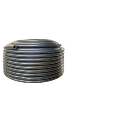 Imagem de Mangueira Jardim 10 á 50 Metros 3/4 X 2,5mm Trançada Reforçada (25m)