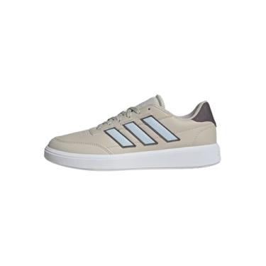 Imagem de Tenis Casual Masculino Adidas Courtblock