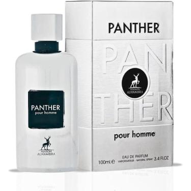 Imagem de Perfume Panther Maison Alhambra Pour Homme Eau De Parfum 100ml-Masculino