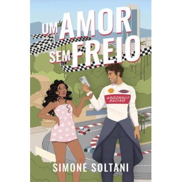 Imagem de Livro - Um amor sem freio