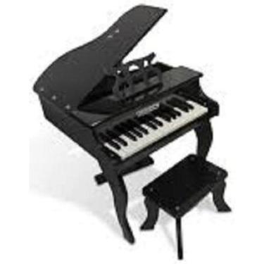 Imagem de Piano De Calda Infantil Piano30