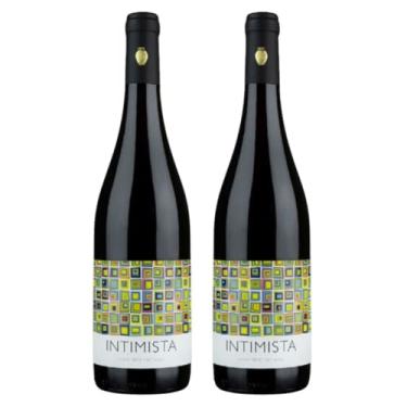 Imagem de Kit 2 Vinhos Tinto Português Intimista 750ml