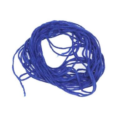 Imagem de Fio De Chenille Ultrafino 4m Para Atado De Moscas Woolly Bugger, Flexo