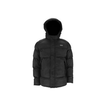 Imagem de Jaqueta Nicoboco Harris Preto - Masculino-Masculino