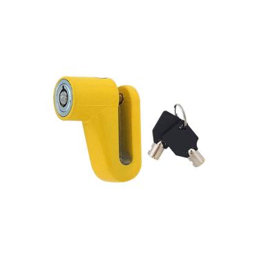 Imagem de Trava Para Disco De Freio Moto Western