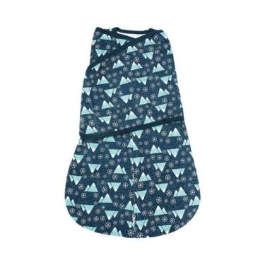 Imagem de Cobertor Para Bebê Recém-Nascido, Fino E Confortável Para O Verão, Uni