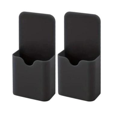 Imagem de Suportes Magnéticos Para Canetas Tamanho S Para Geladeira, Quadro Bran