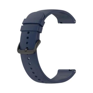 Imagem de Pulseira De Relógio Esportiva De 47mm 22mm Para Huami Amazfit GTR 2 2E