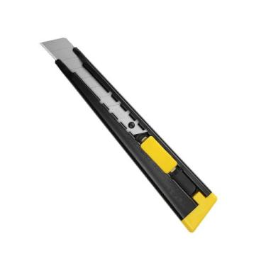Imagem de Estilete Heavy Duty Olfa 18mm ML
