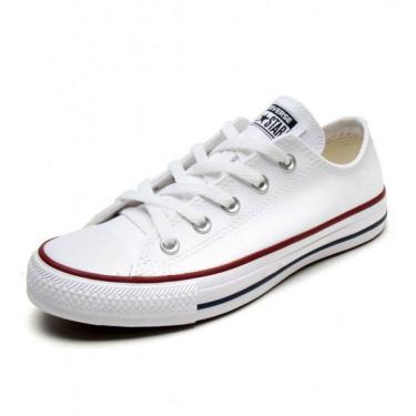 Imagem de Tênis Masculino Converse Chuck Taylor AS Core OX-Masculino