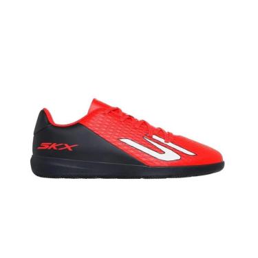 Imagem de Chuteira Skechers Futsal Skx2 Jr Youth Ic Infantil Menino 252168L-Masculino