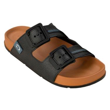 Imagem de Chinelo Slide Cartago Milão II Masculino Original 12316-Masculino