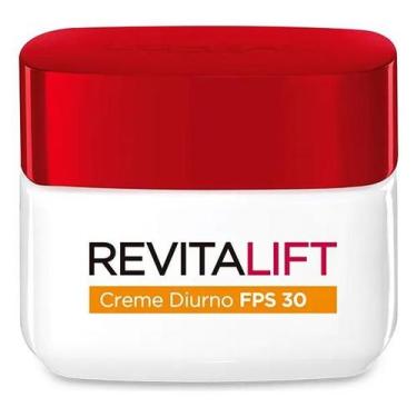 Imagem de Creme Hidratante L'Oréal Paris Revitalift Pro Retinol Dia - Congratula