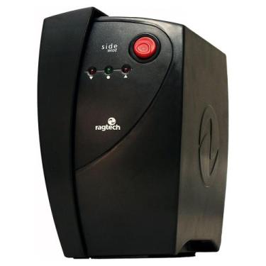 Imagem de Estabilizador Microproces. Side Wide SWE 1000S BI 60Hz Entr. 115V/220V