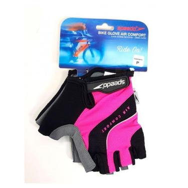Imagem de Luva Bike love Air Comfort Feminino-Feminino