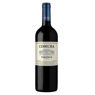 Imagem de Vinho tarapaca cosecha merlot 750ml