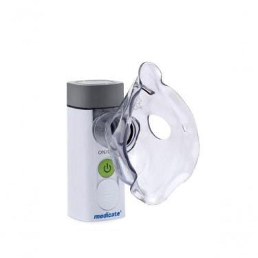 Imagem de Inalador Portátil Mesh Air Pro - Aquilae