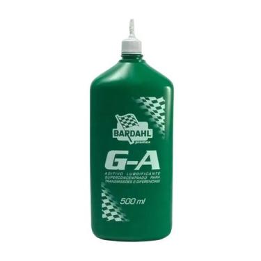 Imagem de Aditivo Óleo de Câmbio Transmissão G-A 500ml Bardahl