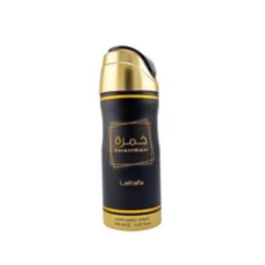 Imagem de Khamrah Lattafa 200ml Perfume Desodorante
