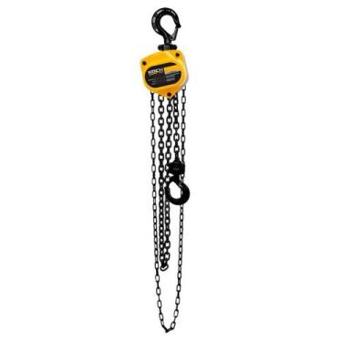 Imagem de Talha manual 1,0ton x 3 mt bremen 8808