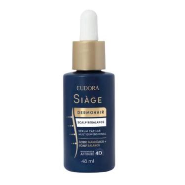 Imagem de Sérum Siàge Dermo Hair Capilar Scalp Rebalance 48ml