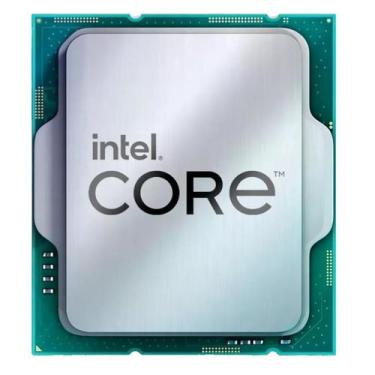 Imagem de Intel Core Ultra i5-14400F - LGA 1700 - 2.5GHz - Cache 20MB - Sem Víde