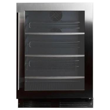 Imagem de Frigobar e Beer Center 60cm 220V Cuisinart Arkton 4093841013, 220V