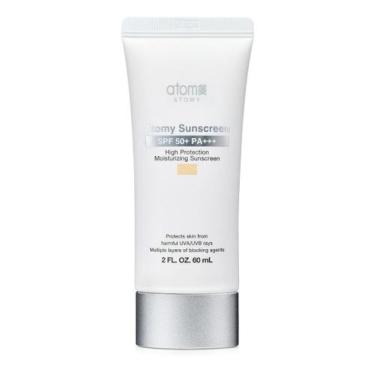 Imagem de Protetor Solar Caincosmetic Bege FPS 50+ PA+++ 60 ml