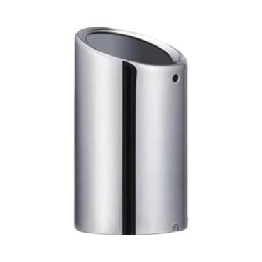 Imagem de Ponteira De Escape Em Aço Inoxidável Para VW Golf MK6 MK7 Polo 2009-20