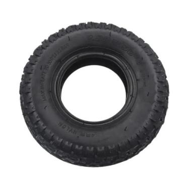 Imagem de Câmara De Ar Para Pneu Off-road De 9 Polegadas Para Scooter Elétrica a