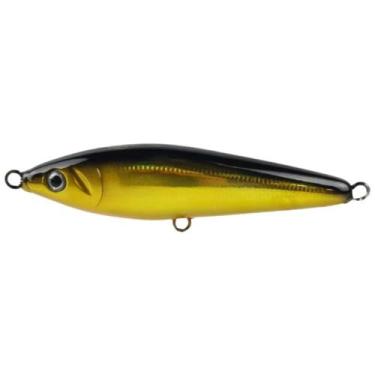 Imagem de Isca Nelson Nakamura Magic Stick 70 / 7Cm - 6,5g - Holografica - Lucky