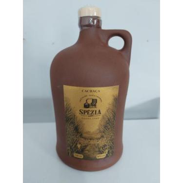 Imagem de Cachaça Zpezia Barro 700ml - Spezia
