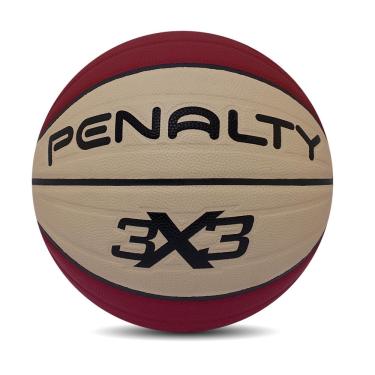 Imagem de Bola Basquete Penalty 3X3 Pro Ix