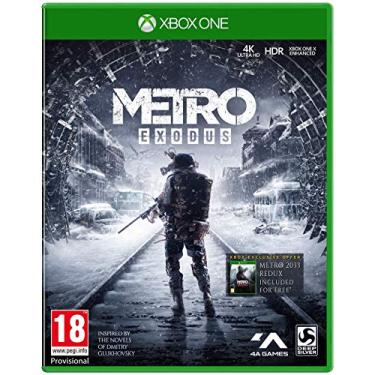 Imagem de Metro Exodus (Xbox One)