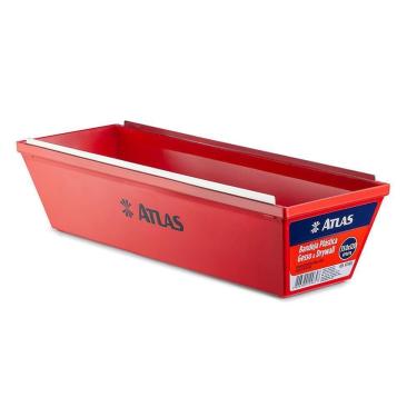 Imagem de Bandeja Gesso Plastica & Drywall