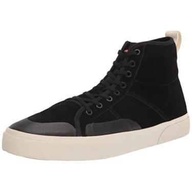 Imagem de Globe Mahalo Tênis de skate masculino, Preto/antigo, 12