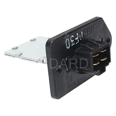 Imagem de Standard Motor Products Resistor de motor soprador RU-749