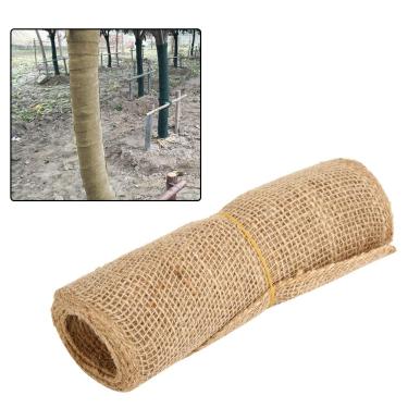 Imagem de Capa de proteção de geada de plantas cobertura de proteção de árvore e sementes de jardim para estação de germinação de sementes proteção animal 20 x 300 cm
