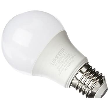 Imagem de BULBO LED 9W 3000K 127V/220V