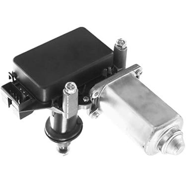 Imagem de Substituição do motor do limpador de para-brisa traseiro para Chevrolet Trailblazer GMC Envoy XL XUV Isuzu Ascender Saab 9-7x Buick Rainier Oldsmobile Bravada
