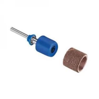 Imagem de Mandril EZ Drum c/ Tubo de Lixa EZ407SA - DREMEL