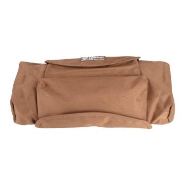 Imagem de Bolsa de sela Cashel, cantil com forro de jaqueta