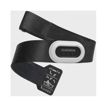 Imagem de Garmin Cinta Monitor Cardíaco Peitoral HRM-Pro Plus