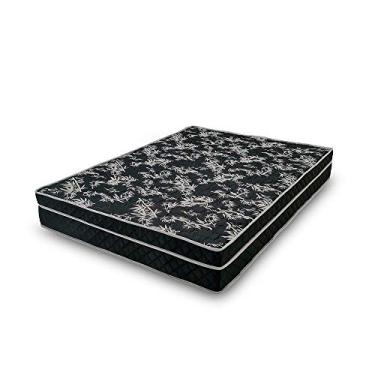 Imagem de Colch�o Paris AZmax Molas Ensacadas Macio Queen Size (158x198x25 cm)