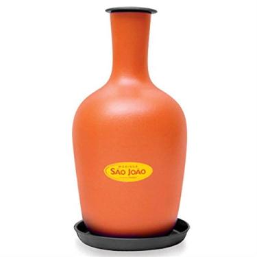 Imagem de Moringa Cerâmica de mesa 1 Litro - AR3701000400 - STEFANI - Moringa Cerâmica de mesa 1 Litro - AR3701000400 - STEFANI